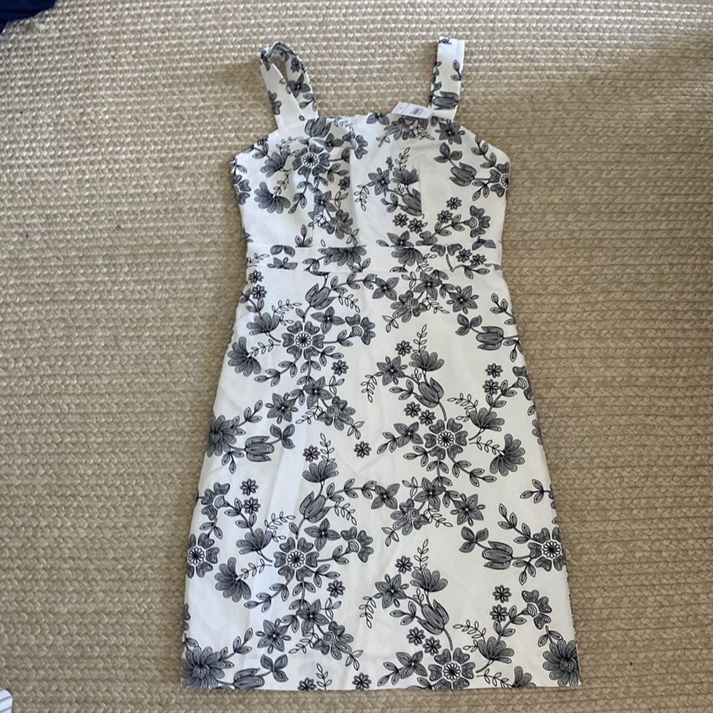 BRAND NEW Ann Taylor dress